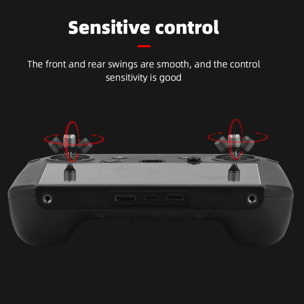 DJI RC PRO için Uzaktan Kumand - Drone Rc incelemesi ve fiyatı