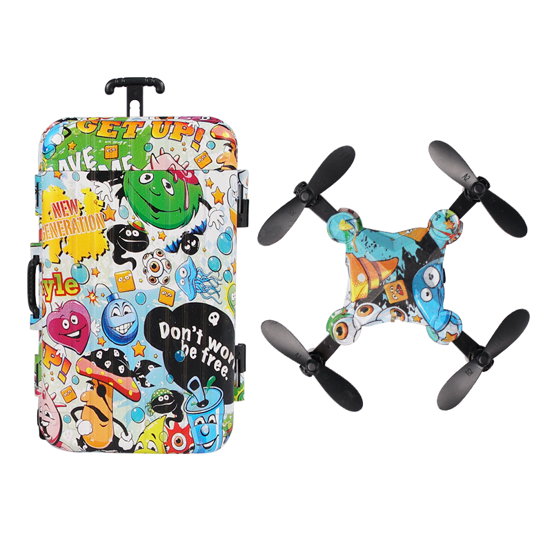 DH120 Mini Drone 720P 480P HD  - Drone Pro Rc Ufo incelemesi ve fiyatı