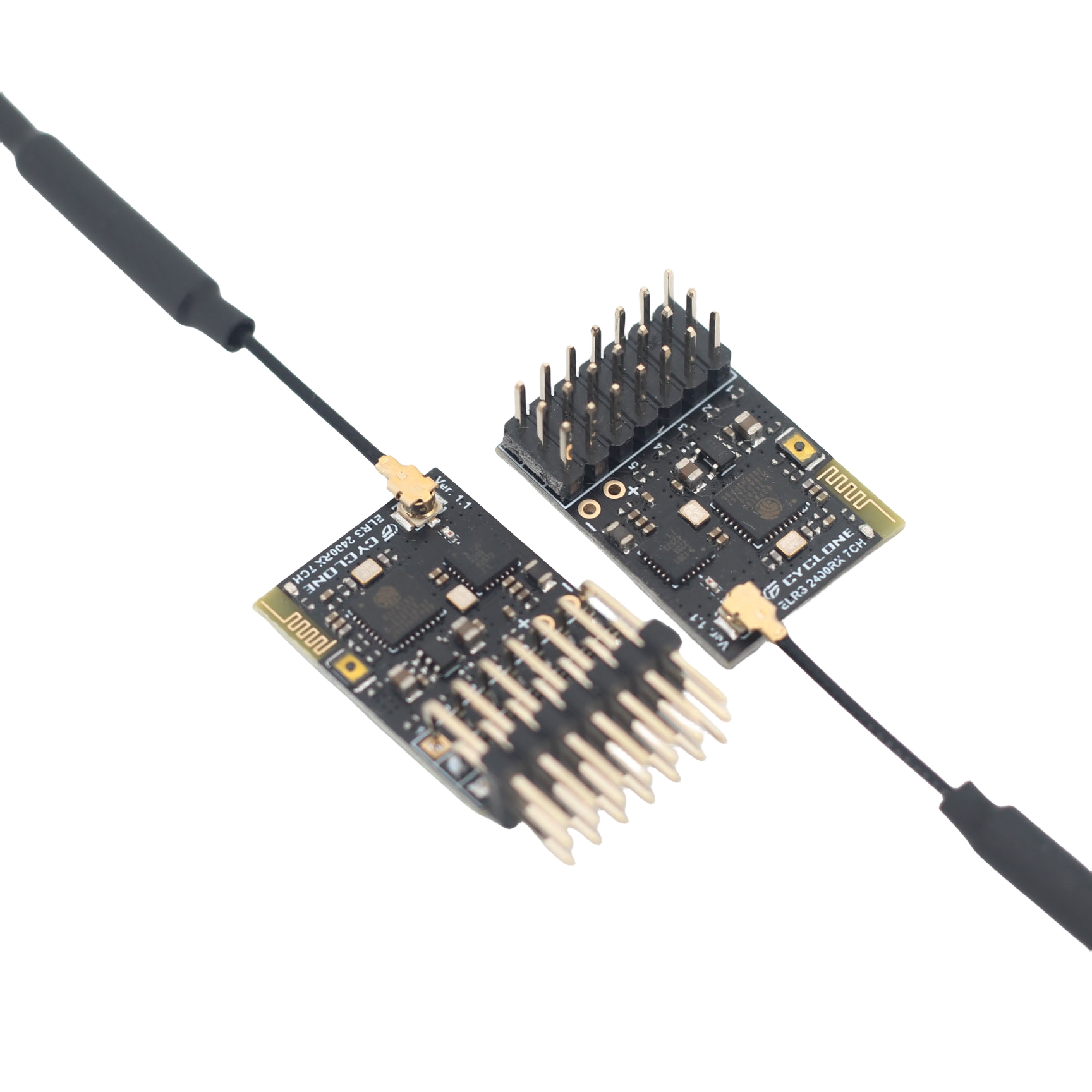 ELRS 2.4G PWM 7CH 6CH CRSF alı - Analog Fpv Transmitter incelemesi ve fiyatı