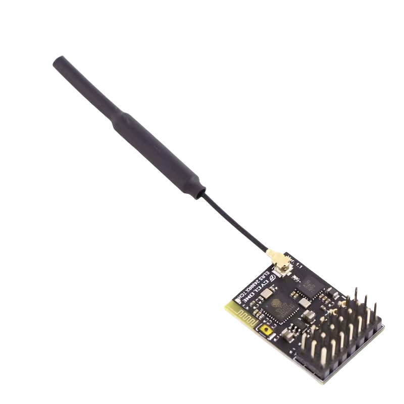 ELRS 2.4G PWM 7CH 6CH CRSF alı - Analog Fpv Transmitter incelemesi ve fiyatı
