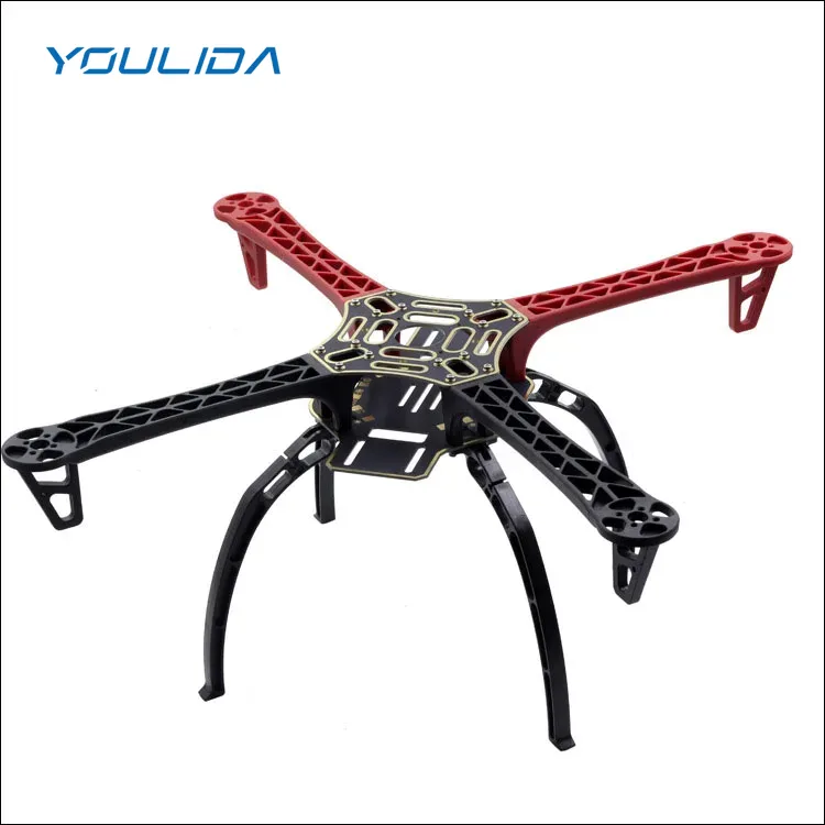 F450 Quadcopter Çerçeve Kiti,  - Drone Rc Land incelemesi ve fiyatı
