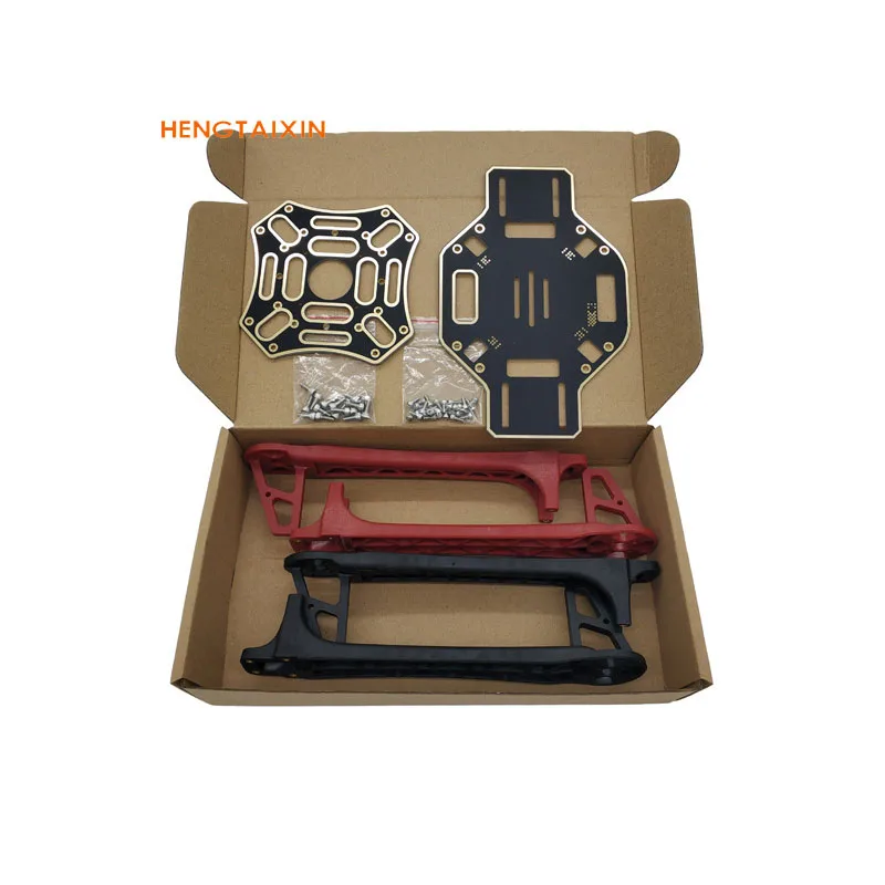 F450 Quadcopter Çerçeve Kiti,  - Drone Rc Land incelemesi ve fiyatı
