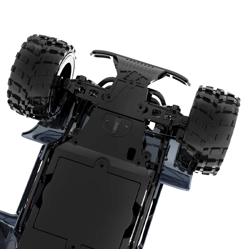 2.4G FPV Kameralı RC Araba LCD - Drone Bike Rc incelemesi ve fiyatı