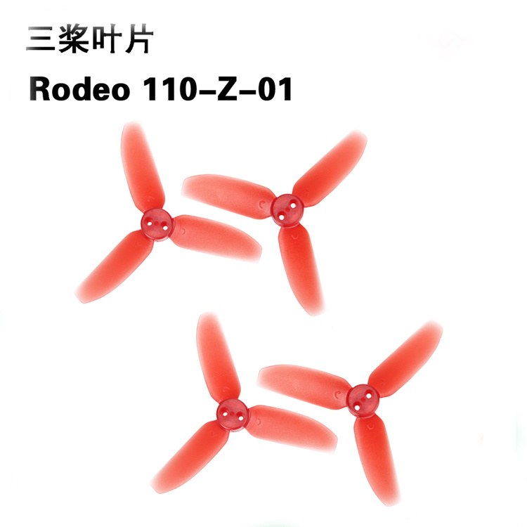 Walkera Rodeo 110 RC Drone Yed - Drone Rc Land incelemesi ve fiyatı