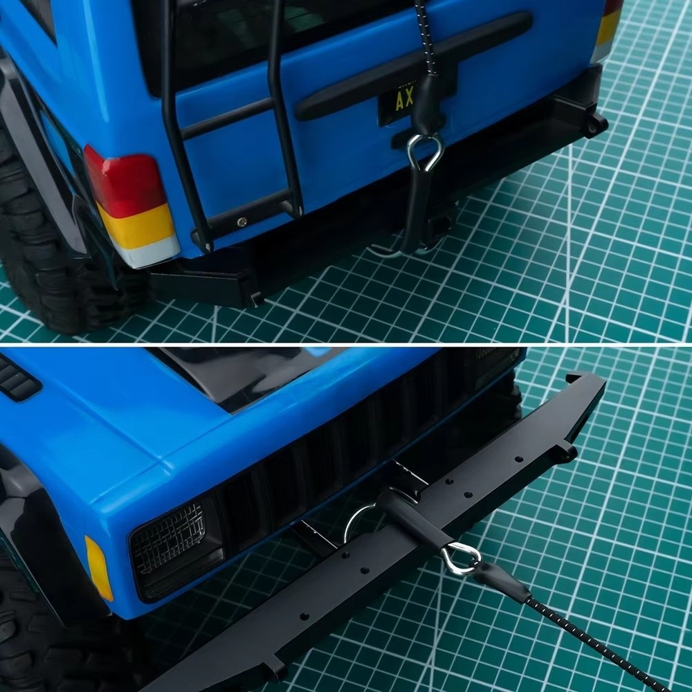 1/10 Kinetic Vinç Kayışı Elast - Drone Rc Belt incelemesi ve fiyatı