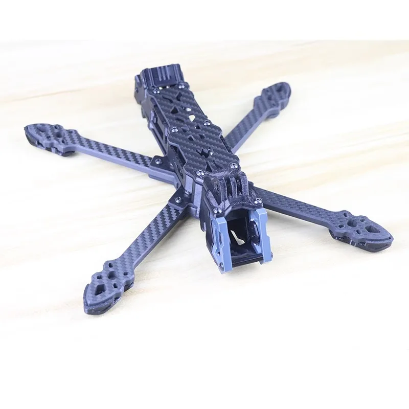 HSKRC F5X 225 V2 5 inç Çerçeve - Fpv Racing Motor incelemesi ve fiyatı