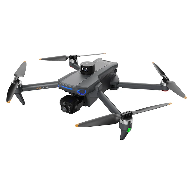 AE30 HD 8K Hava Fotoğrafçılığı - Drone Top Rc incelemesi ve fiyatı