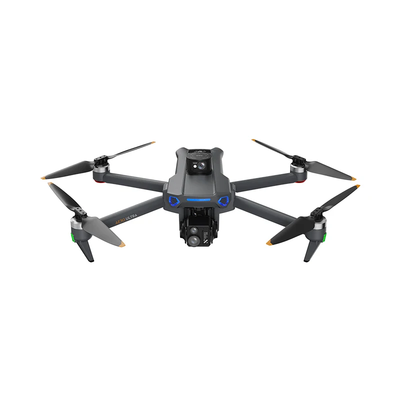 AE30 HD 8K Hava Fotoğrafçılığı - Drone Top Rc incelemesi ve fiyatı