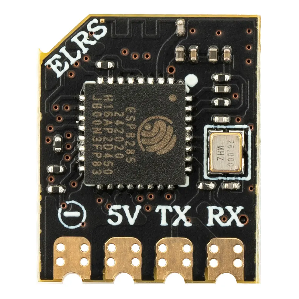 RadioMaster RP1 V2 ExpressLRS  - Fpv Antenna Receiver incelemesi ve fiyatı