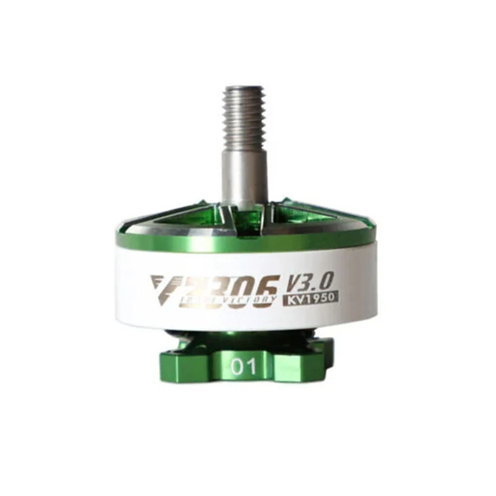 T-Motor Velox V3 2306 1750KV 1 - Fpv Racing Motor incelemesi ve fiyatı