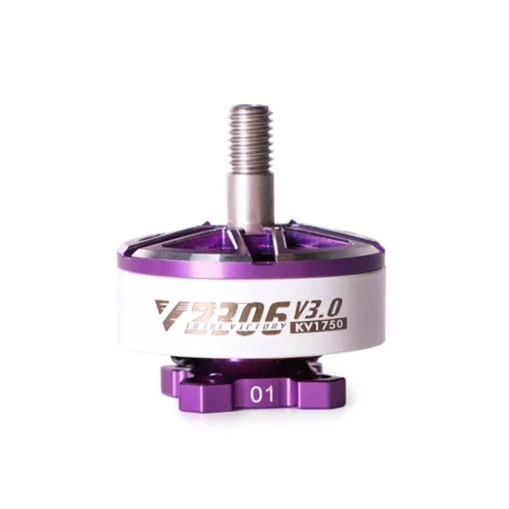 T-Motor Velox V3 2306 1750KV 1 - Fpv Racing Motor incelemesi ve fiyatı