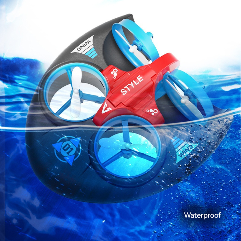 Yeni Sıcak JJRC H101 2.4G Rc M - Drone Rc Land incelemesi ve fiyatı