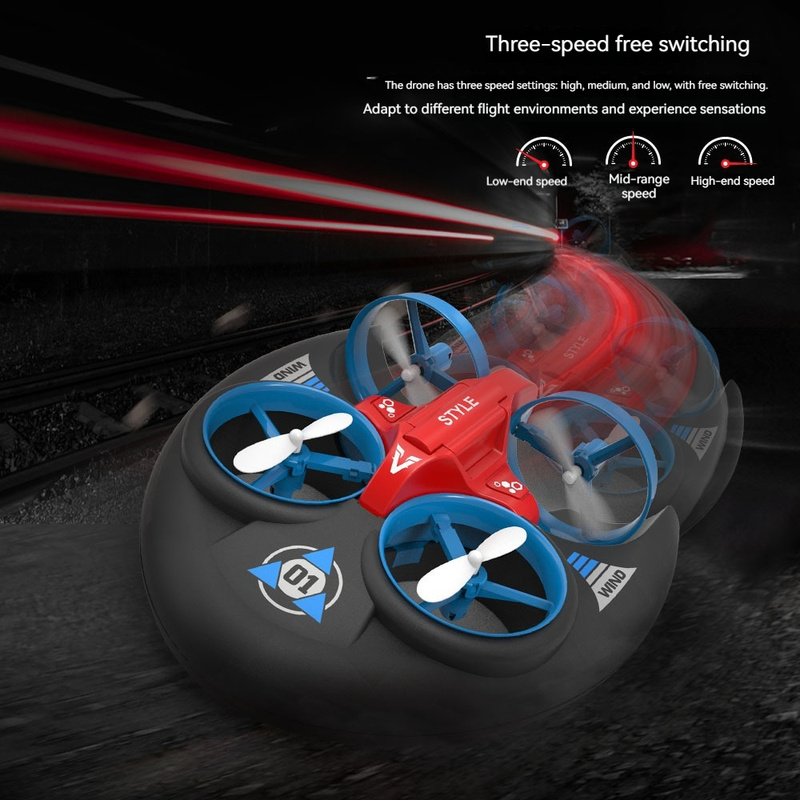 Yeni Sıcak JJRC H101 2.4G Rc M - Drone Rc Land incelemesi ve fiyatı