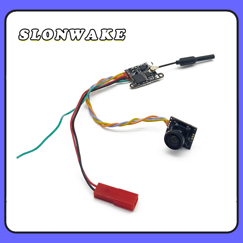 SLONWAKE 5.8G 1200TVL FPV Kame - Rc Airplane Drone incelemesi ve fiyatı