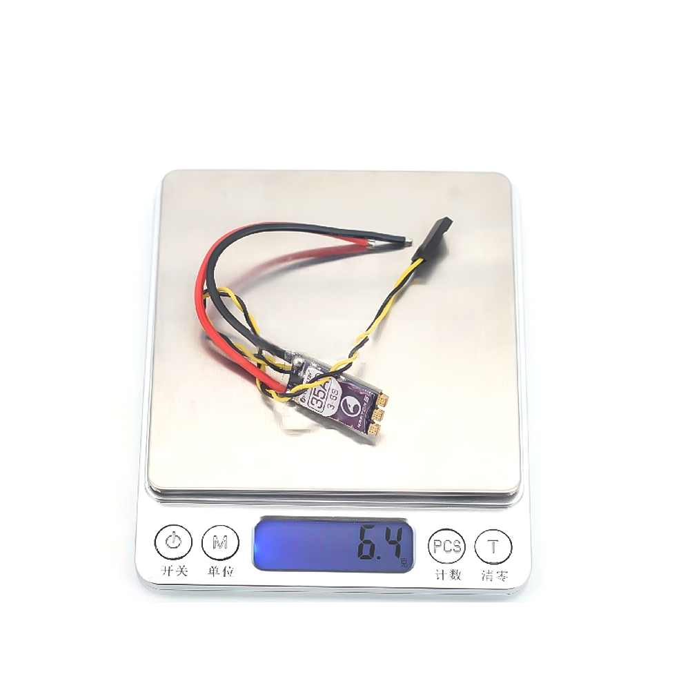 Flycolor Raptor5 BL32 ESC 20‑5 - Fpv Racing Motor incelemesi ve fiyatı