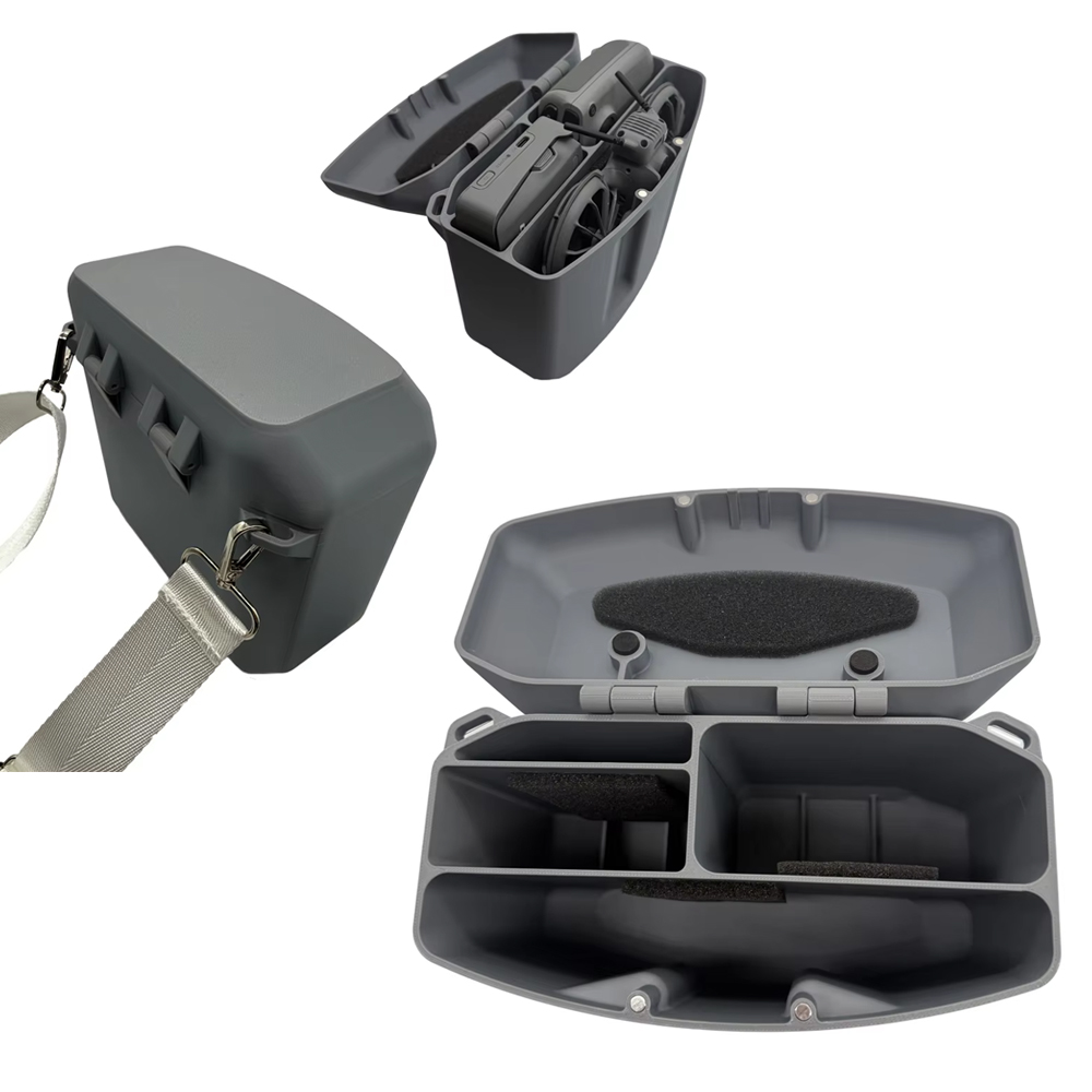 DJI Neo 2 için 3D Baskılı Many - Drone Rc Belt incelemesi ve fiyatı
