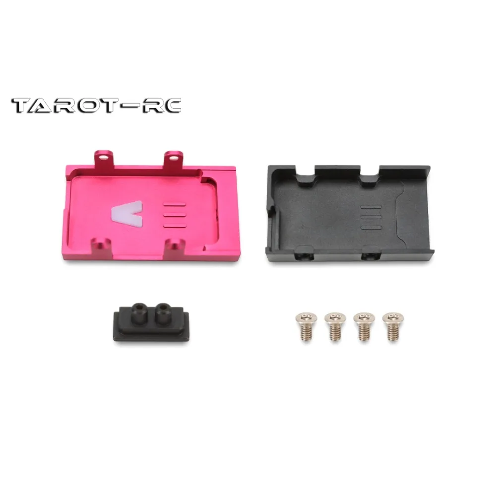 VBar EVO 3 Eksenli Jiroskop iç - Drone Rc Link incelemesi ve fiyatı