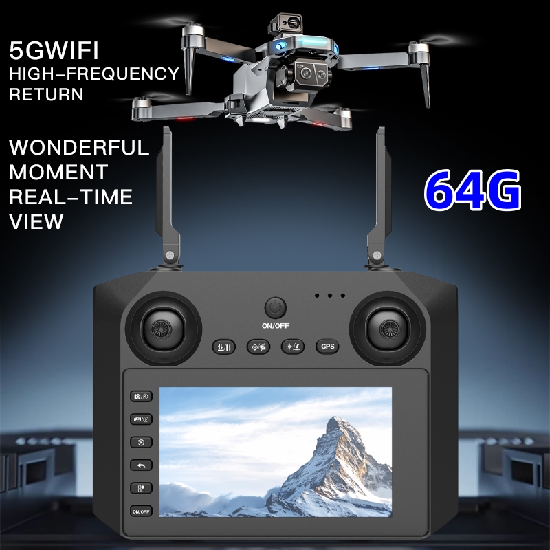 K30 Pro MAX Drone 8K 5G WIFI P - Drone Top Rc incelemesi ve fiyatı