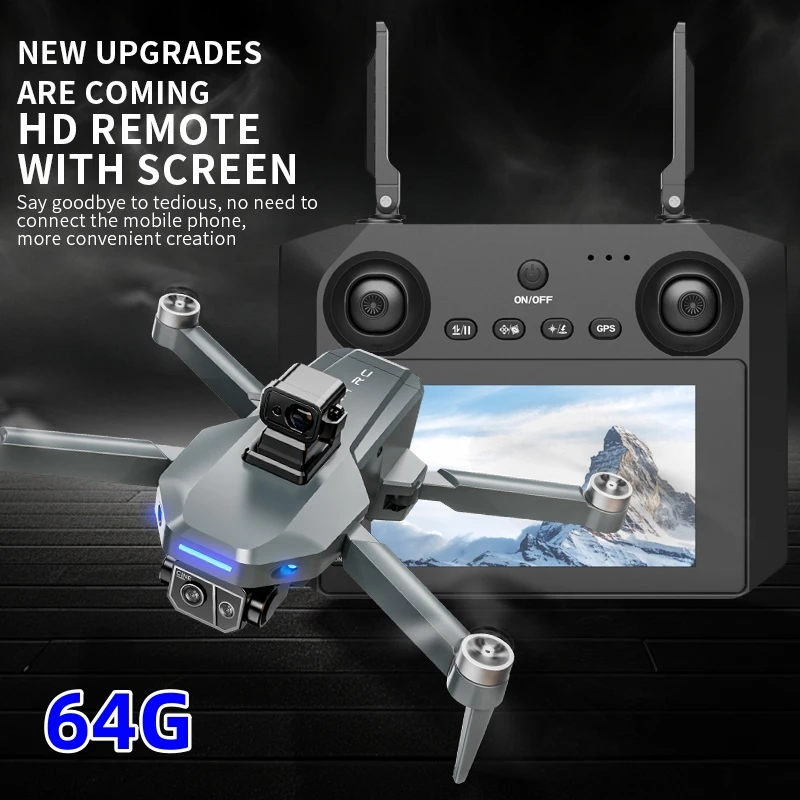 K30 Pro MAX Drone 8K 5G WIFI P - Drone Top Rc incelemesi ve fiyatı