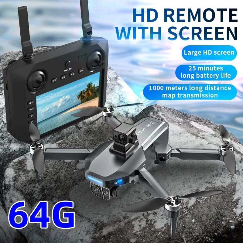 K30 Pro MAX Drone 8K 5G WIFI P - Drone Top Rc incelemesi ve fiyatı
