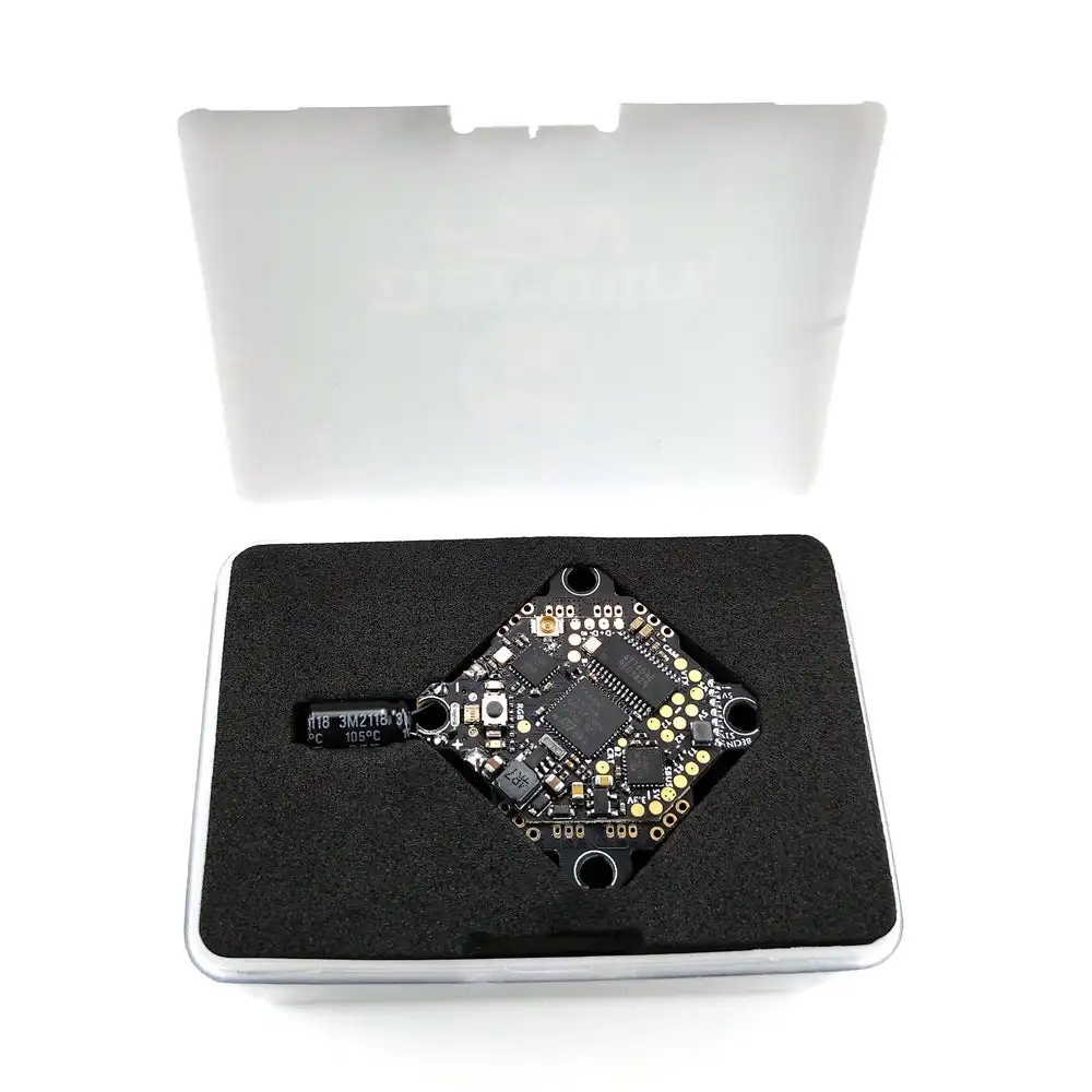 DarwinFPV F411 AIO Uçuş Kontro - Betaflight Flight Controller incelemesi ve fiyatı