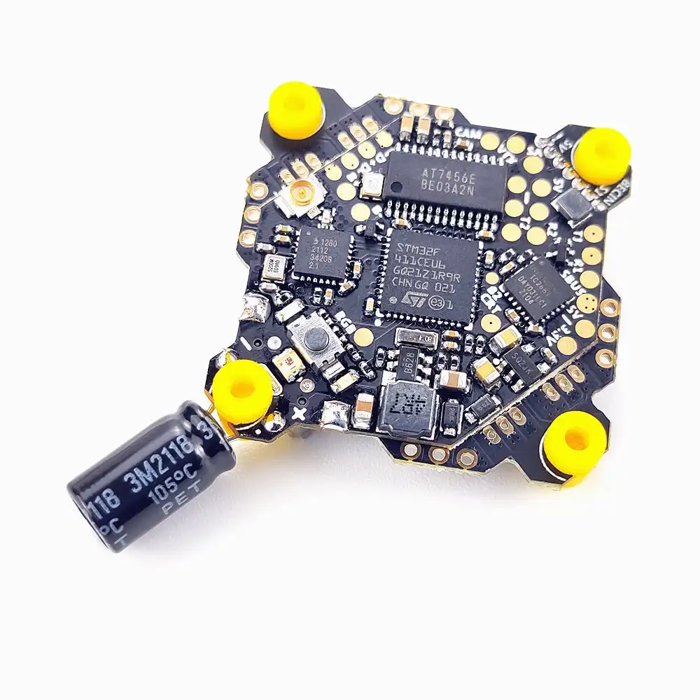 DarwinFPV F411 AIO Uçuş Kontro - Betaflight Flight Controller incelemesi ve fiyatı
