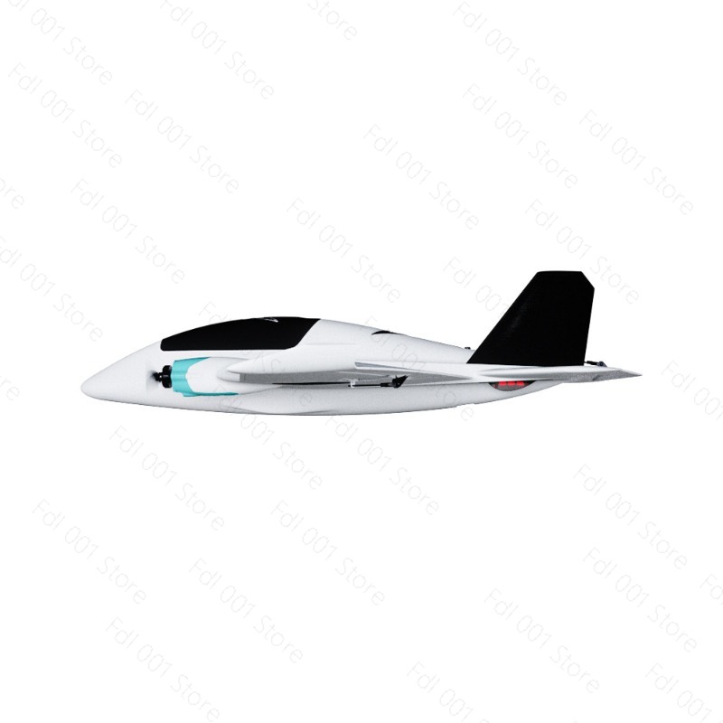 Çift Motorlu FPV Sabit Kanatlı - Drone Rc incelemesi ve fiyatı