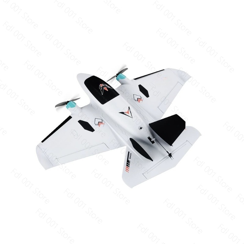 Çift Motorlu FPV Sabit Kanatlı - Drone Rc incelemesi ve fiyatı