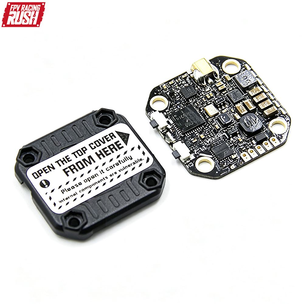 Rush Rushfpv Tank Ultimate Min - Rc Airplane Drone incelemesi ve fiyatı
