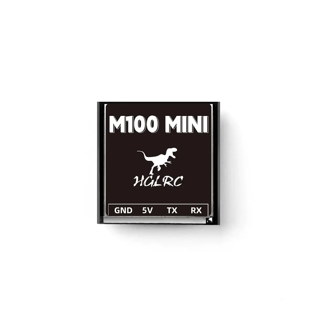 HGLRC M100 MINI GPS Modülü M10 - Analog Fpv Transmitter incelemesi ve fiyatı