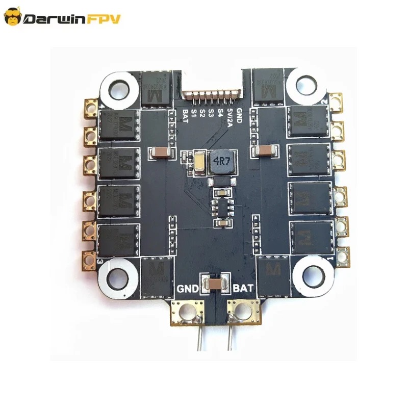 DarwinFPV Betaflight F4 Uçuş K - Betaflight Flight Controller incelemesi ve fiyatı