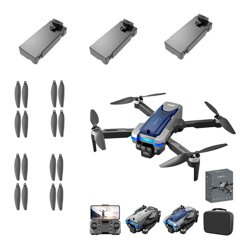 LSRC S8S RC Drone Bataryası 3. - Drone Ls Rc incelemesi ve fiyatı