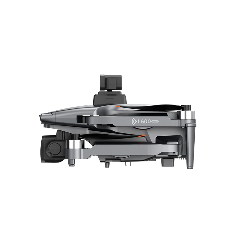 RC Drone 4k Profesyonel L600-1 - Drone Top Rc incelemesi ve fiyatı