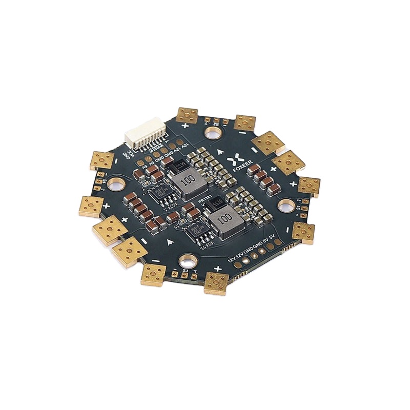 Toptan Fiyat Foxeer PDB400 8S  - Drone Rc Controller Price incelemesi ve fiyatı