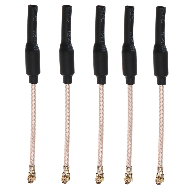 Mikro 65mm 5.8G 2dBi U.FL IPEX - Fpv Antenna Receiver incelemesi ve fiyatı