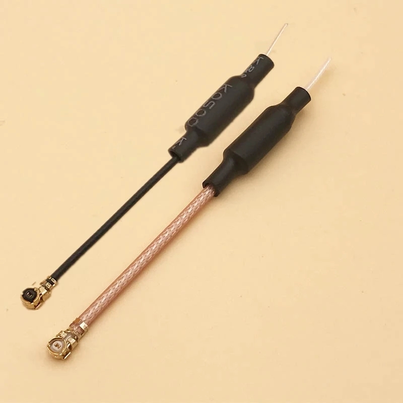 Mikro 65mm 5.8G 2dBi U.FL IPEX - Fpv Antenna Receiver incelemesi ve fiyatı