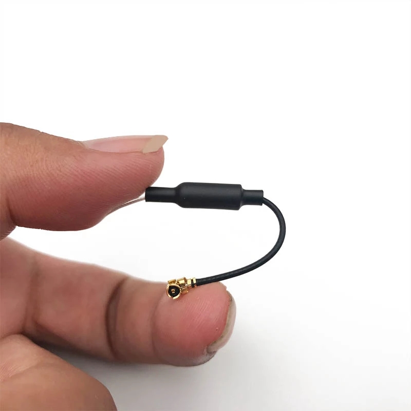 Mikro 65mm 5.8G 2dBi U.FL IPEX - Fpv Antenna Receiver incelemesi ve fiyatı