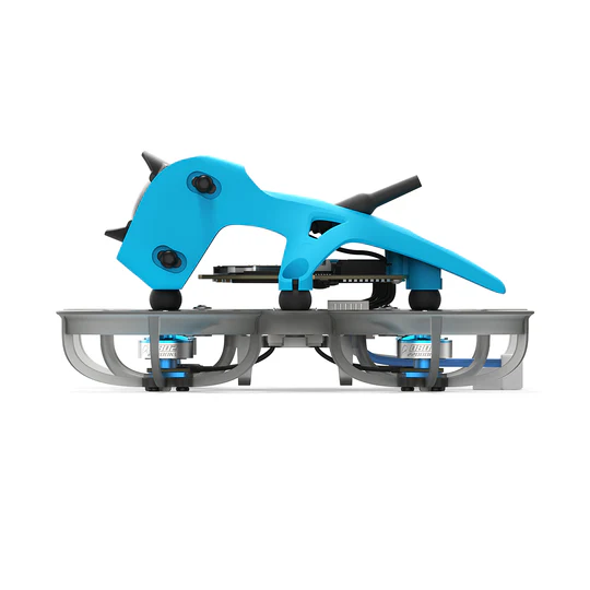 BETAFPV Meteor65 Pro II O4/PNP - Drone Without Rc incelemesi ve fiyatı