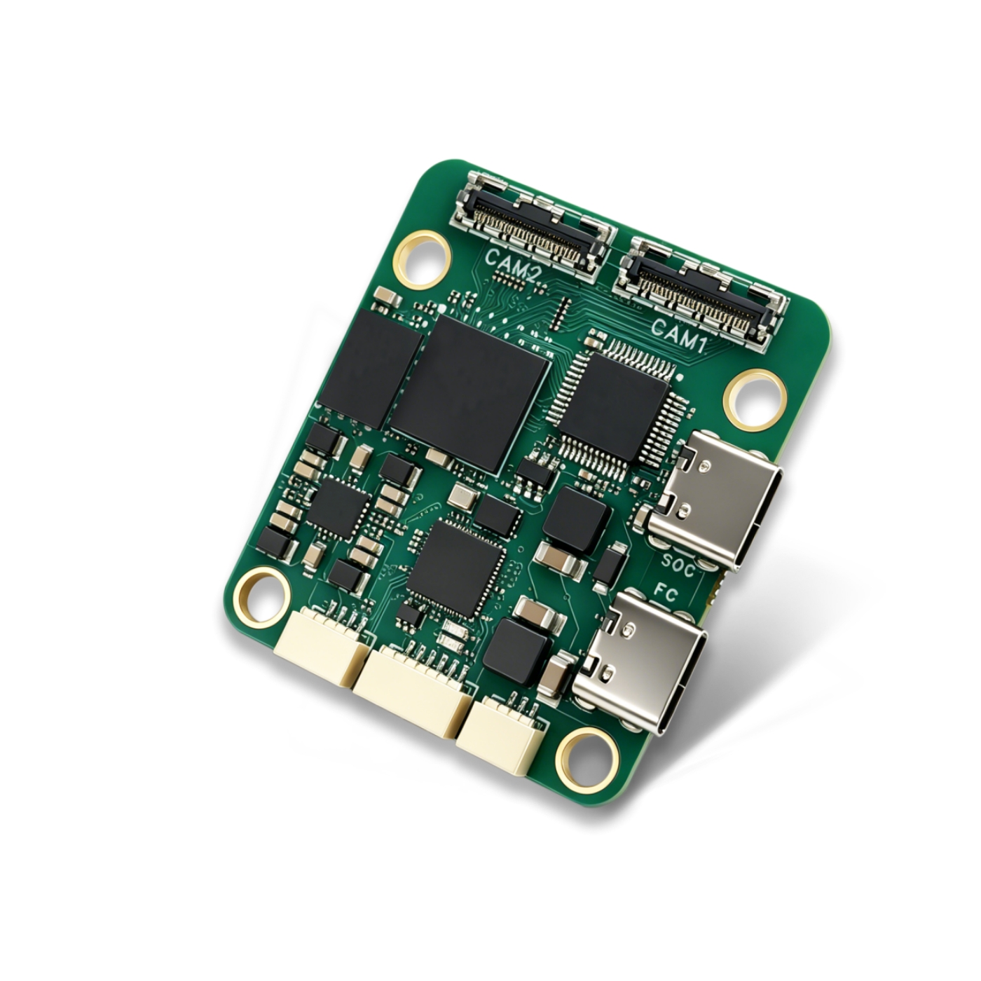 NCZOBOE FPV Sabit Kanatlı Uçuş - Betaflight Flight Controller incelemesi ve fiyatı