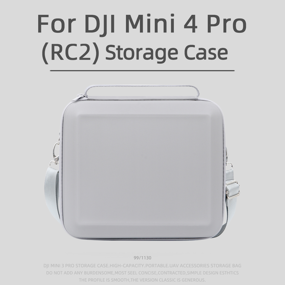 DJI Mini 4 Pro için Saklama Ça - Drone Ls Rc incelemesi ve fiyatı