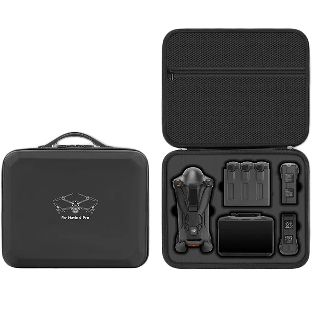 DJI Mavic 4 Pro Kılıfı, DJI Ma - Drone Ls Rc incelemesi ve fiyatı