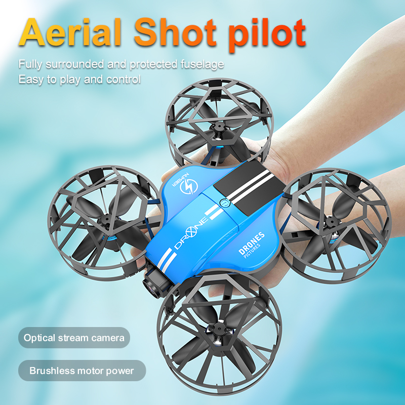 YENI Mini Drone 812PRO meslek  - Drone Rc Land incelemesi ve fiyatı