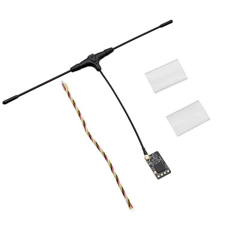 AS96-Nano RX Alıcısı, Jumper T - Fpv Antenna Receiver incelemesi ve fiyatı