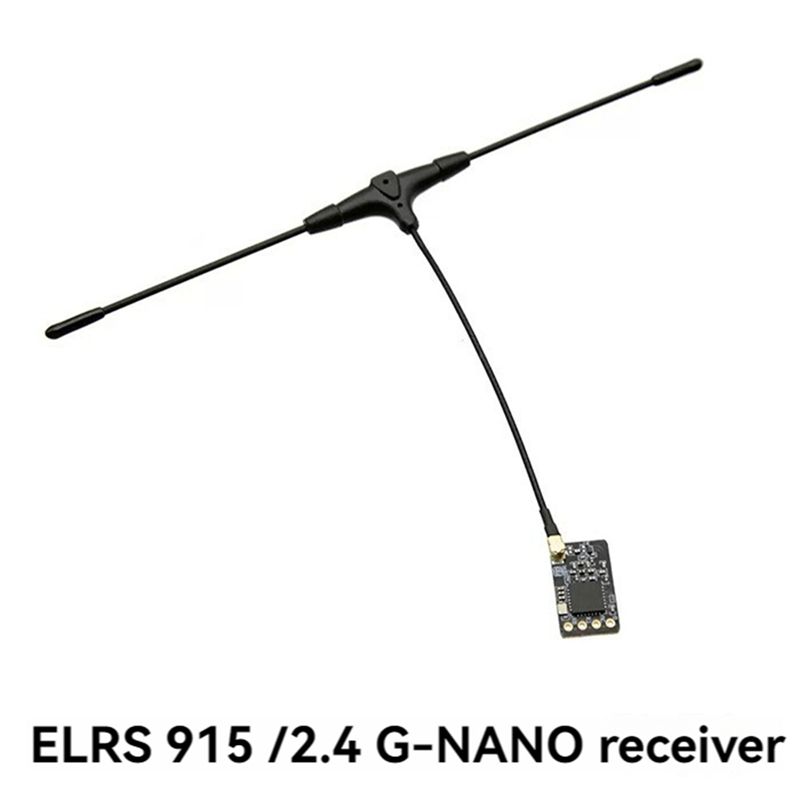 AS96-Nano RX Alıcısı, Jumper T - Fpv Antenna Receiver incelemesi ve fiyatı