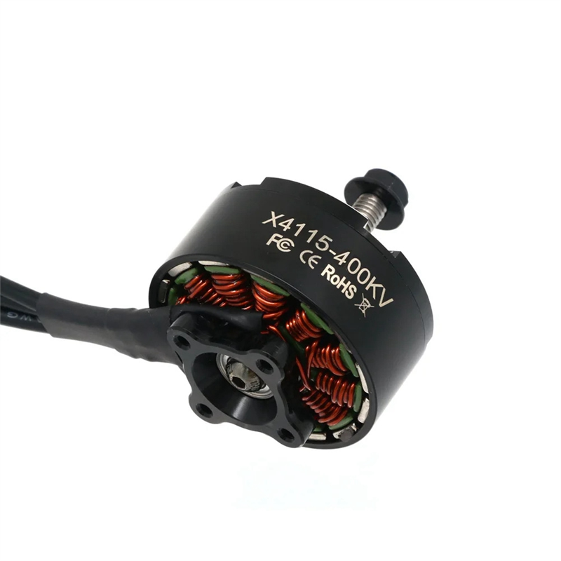 A97I-X4115 Brushless Motor 400 - Drone Top Rc incelemesi ve fiyatı