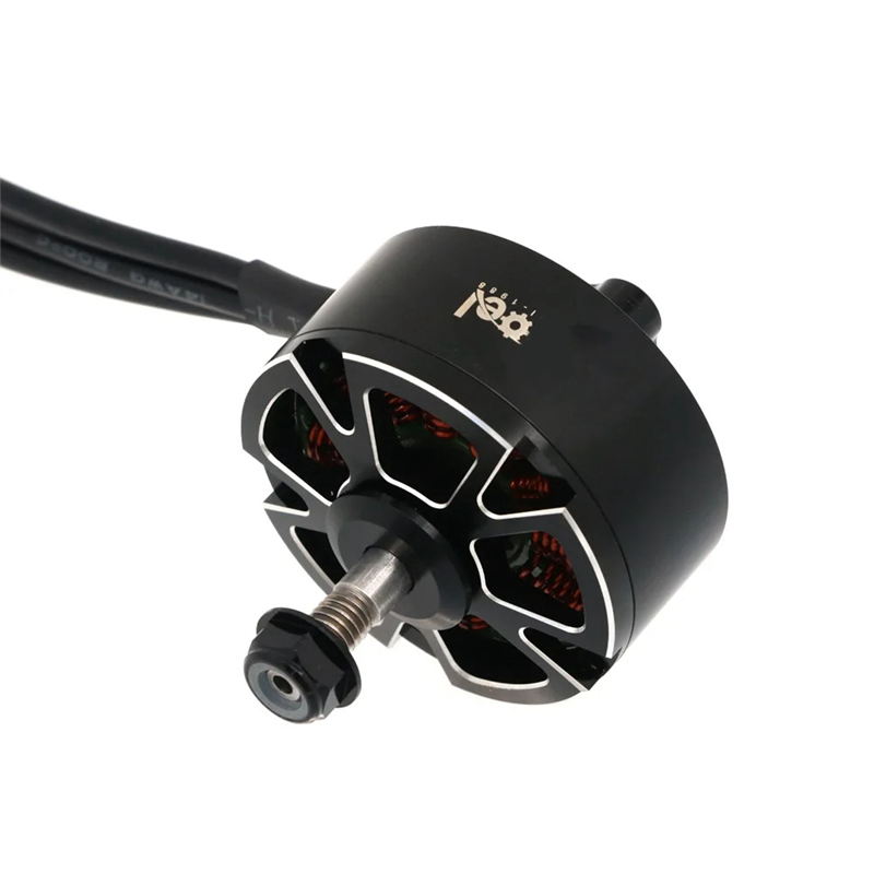 A97I-X4115 Brushless Motor 400 - Drone Top Rc incelemesi ve fiyatı