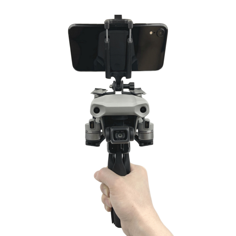 El Tipi Tripod Montaj Aparatı  - Drone Rc Land incelemesi ve fiyatı