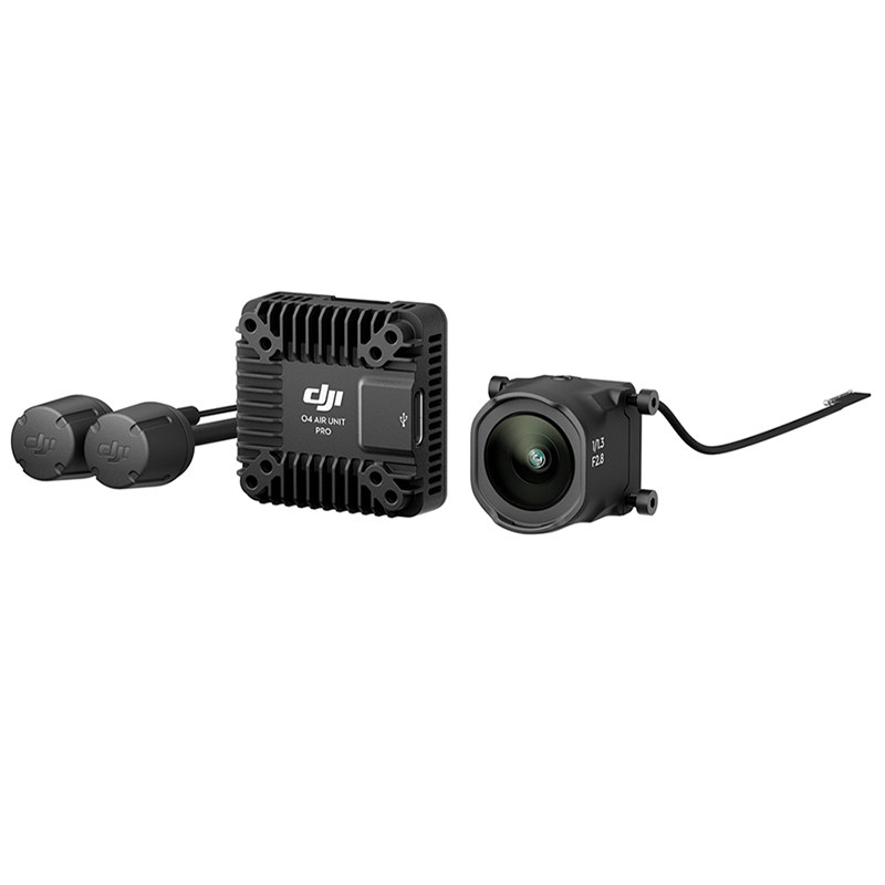 DJI O4 Air Unit Serisi Amiral  - Analog Fpv Transmitter incelemesi ve fiyatı