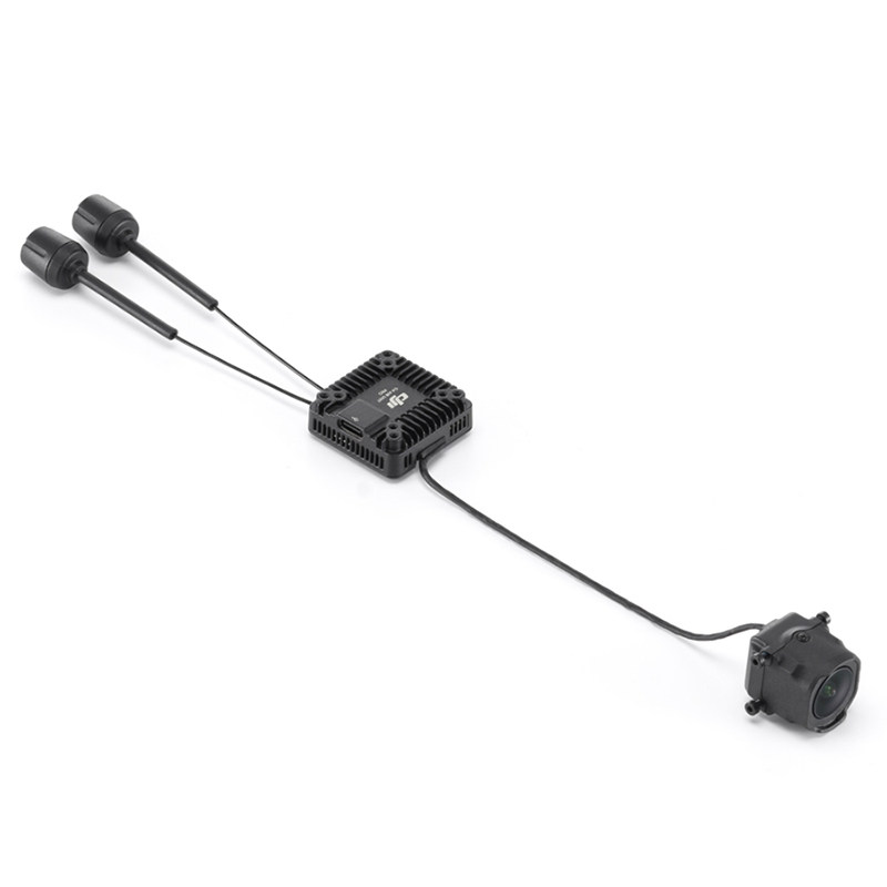 DJI O4 Air Unit Serisi Amiral  - Analog Fpv Transmitter incelemesi ve fiyatı