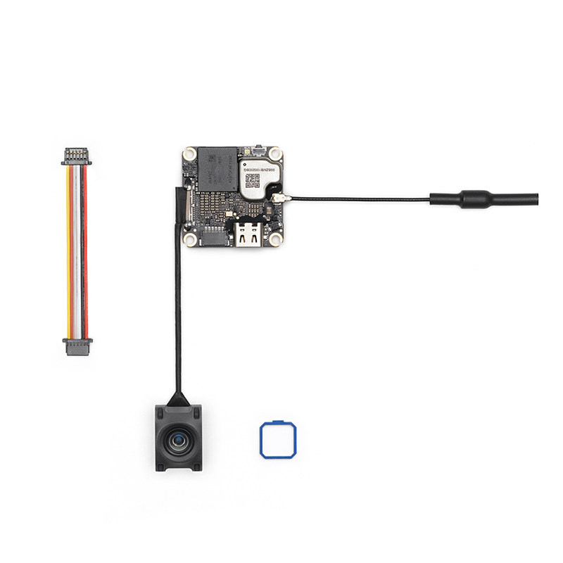 DJI O4 Air Unit Serisi Amiral  - Analog Fpv Transmitter incelemesi ve fiyatı